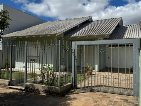 Imagem propriedade CASA