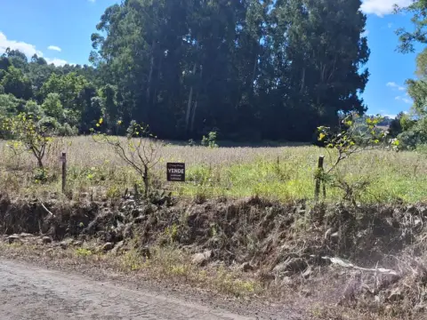Imagem propriedade ÁREA DE TERRAS