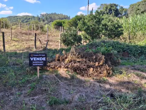 Imagem propriedade TERRENO