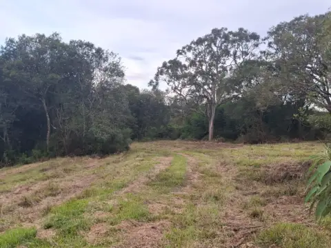 Imagem propriedade ÁREA DE TERRAS