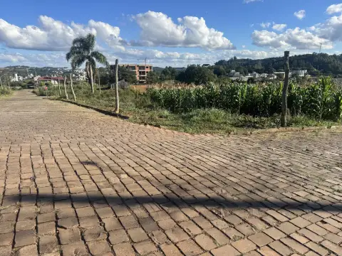 Imagem propriedade TERRENO