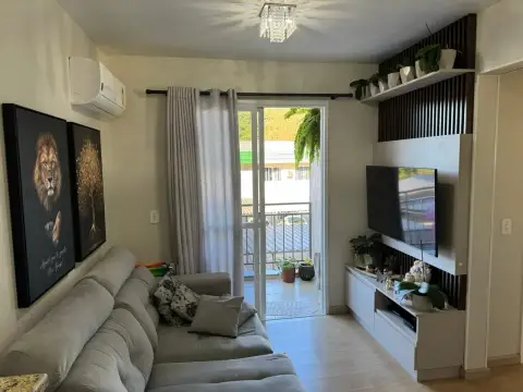 Imagem propriedade APARTAMENTO