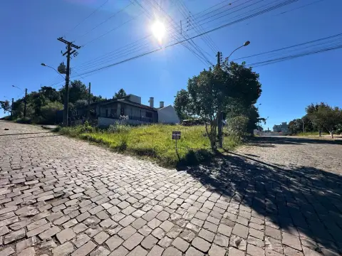 Imagem propriedade TERRENO