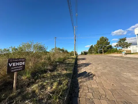Imagem propriedade TERRENO