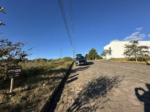 Imagem propriedade TERRENO