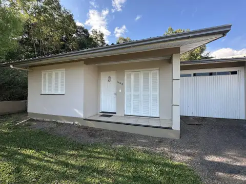 Imagem propriedade CASA