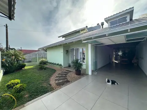 Imagem propriedade CASA