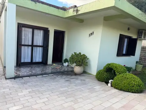 Imagem propriedade CASA