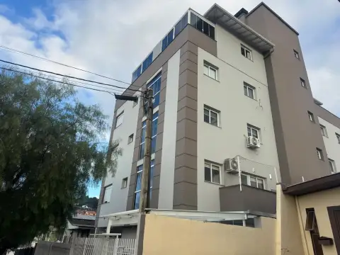 Imagem propriedade APARTAMENTO