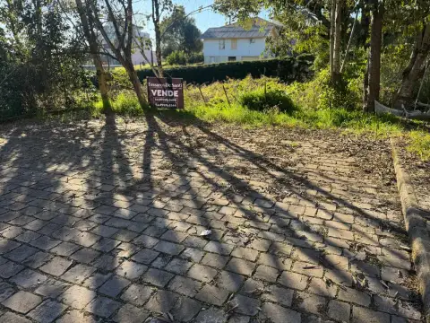 Imagem propriedade TERRENO