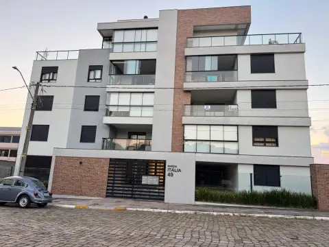 Imagem propriedade EDIFÍCIO ITÁLIA