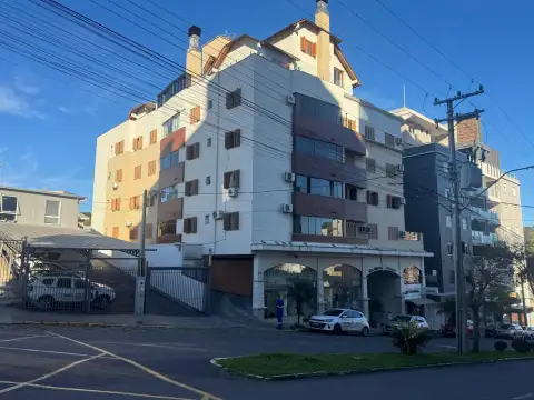 Imagem propriedade RESIDENCIAL ALFREDO CASANOVA
