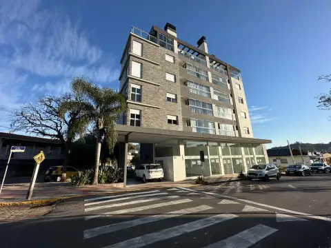 Imagem propriedade RESIDENCIAL LUGANO