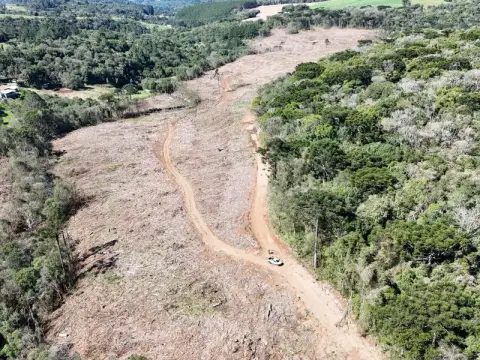Imagem propriedade ÁREA DE TERRAS