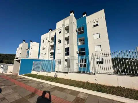 Imagem propriedade APARTAMENTO