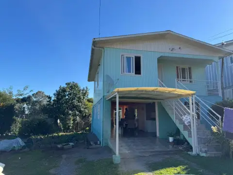 Imagem propriedade CASA