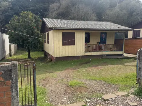 Imagem propriedade CASA