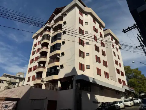 Imagem propriedade Edifício Dona Clotilde