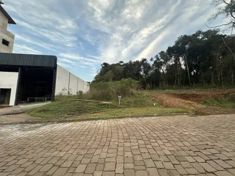 Imagem propriedade Terreno