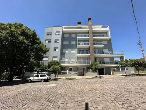 Imagem propriedade APARTAMENTO
