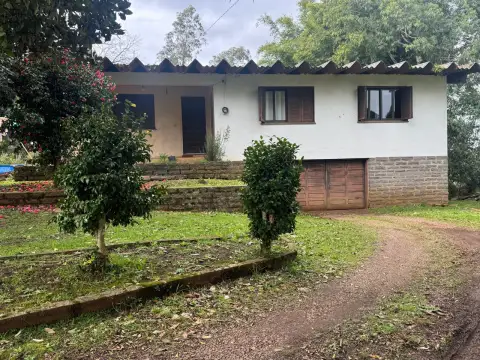Imagem propriedade SÍTIO