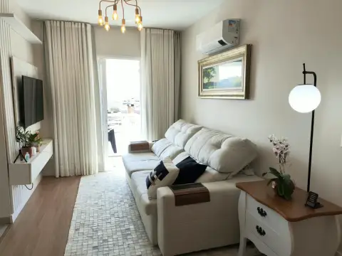 Imagem propriedade RESIDENCIAL MILANO