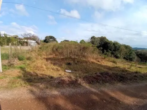 Imagem propriedade TERRENO