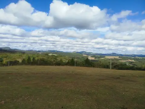 Imagem propriedade TERRENOS