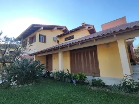 Imagem propriedade Casa Alto Padrão