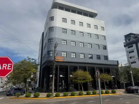 Imagem propriedade EDÍFICIO COMERCIAL DEMÉTRIO LENZI