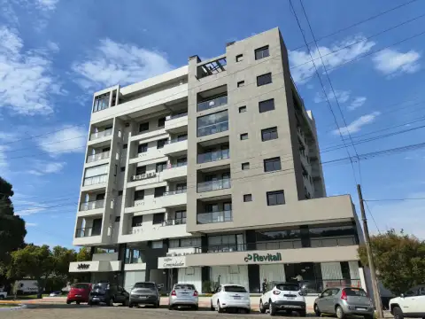 Imagem propriedade EDIFÍCIO COMENDADOR
