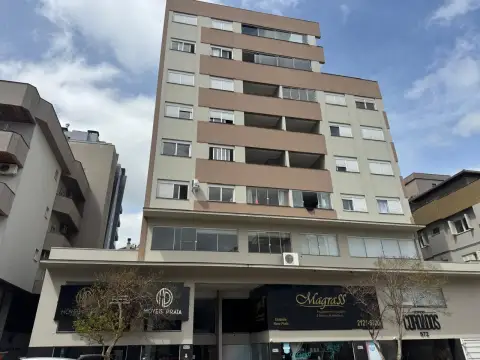 Imagem propriedade EDIFÍCIO COROADOS