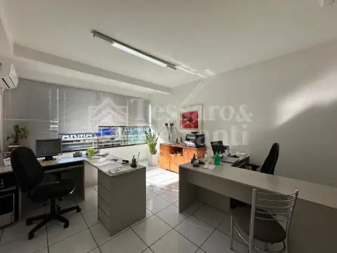 Imagem propriedade SALA COMERCIAL