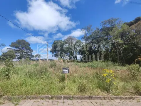 Imagem propriedade TERRENO
