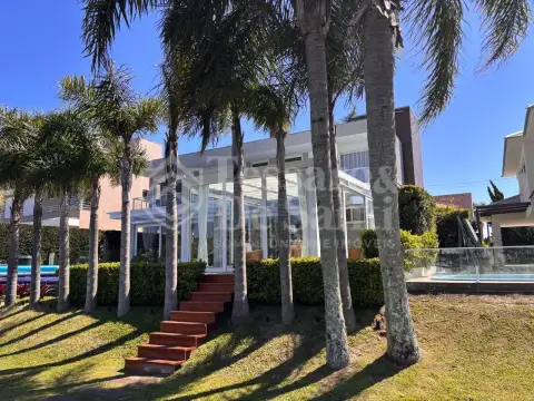 Imagem propriedade CASA NO CONDOMÍNIO PORTO CORONADO