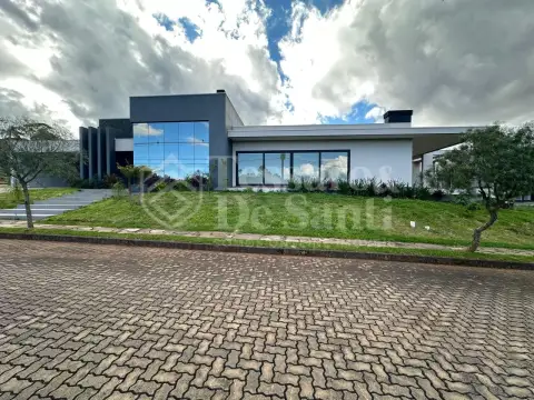 Imagem propriedade Casa Condomínio Araucárias