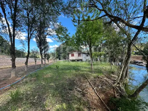 Imagem propriedade Sítio Vista Alegre do Prata
