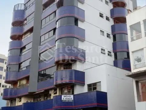 Imagem propriedade Cobertura duplex no Centro