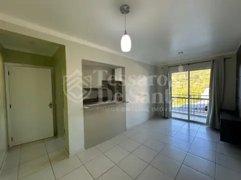 Imagem propriedade APARTAMENTO MOBILIADO