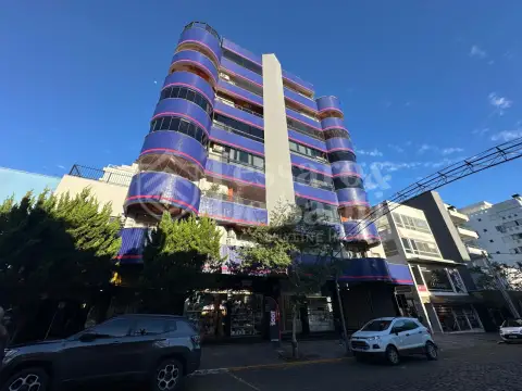 Imagem propriedade Cobertura duplex no Centro
