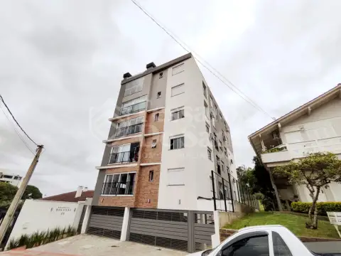 Imagem propriedade Apartamento