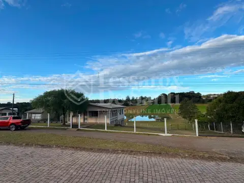 Imagem propriedade SÍTIO