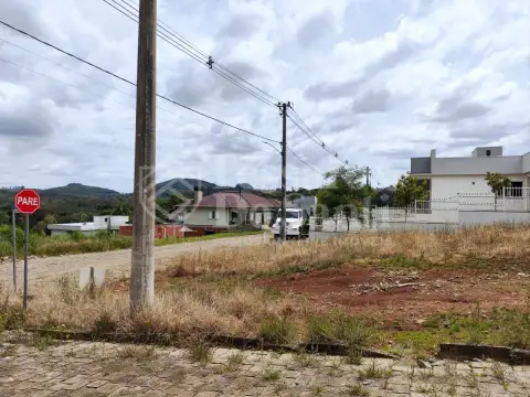 Imagem propriedade TERRENO